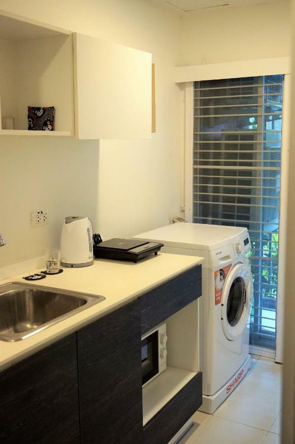 Chiang Mai Old Town Luxury Pool Apartment - Kumamoto Home ภายนอก รูปภาพ