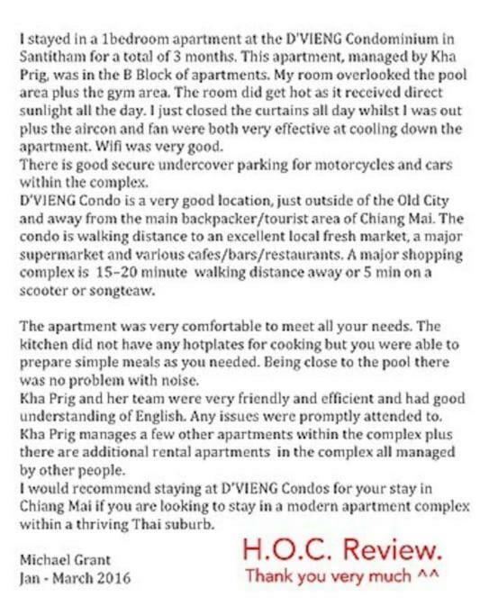 Chiang Mai Old Town Luxury Pool Apartment - Kumamoto Home ภายนอก รูปภาพ